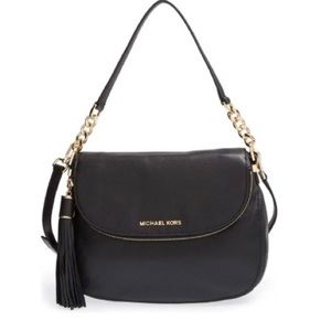 MK Bedford Tassel Bag